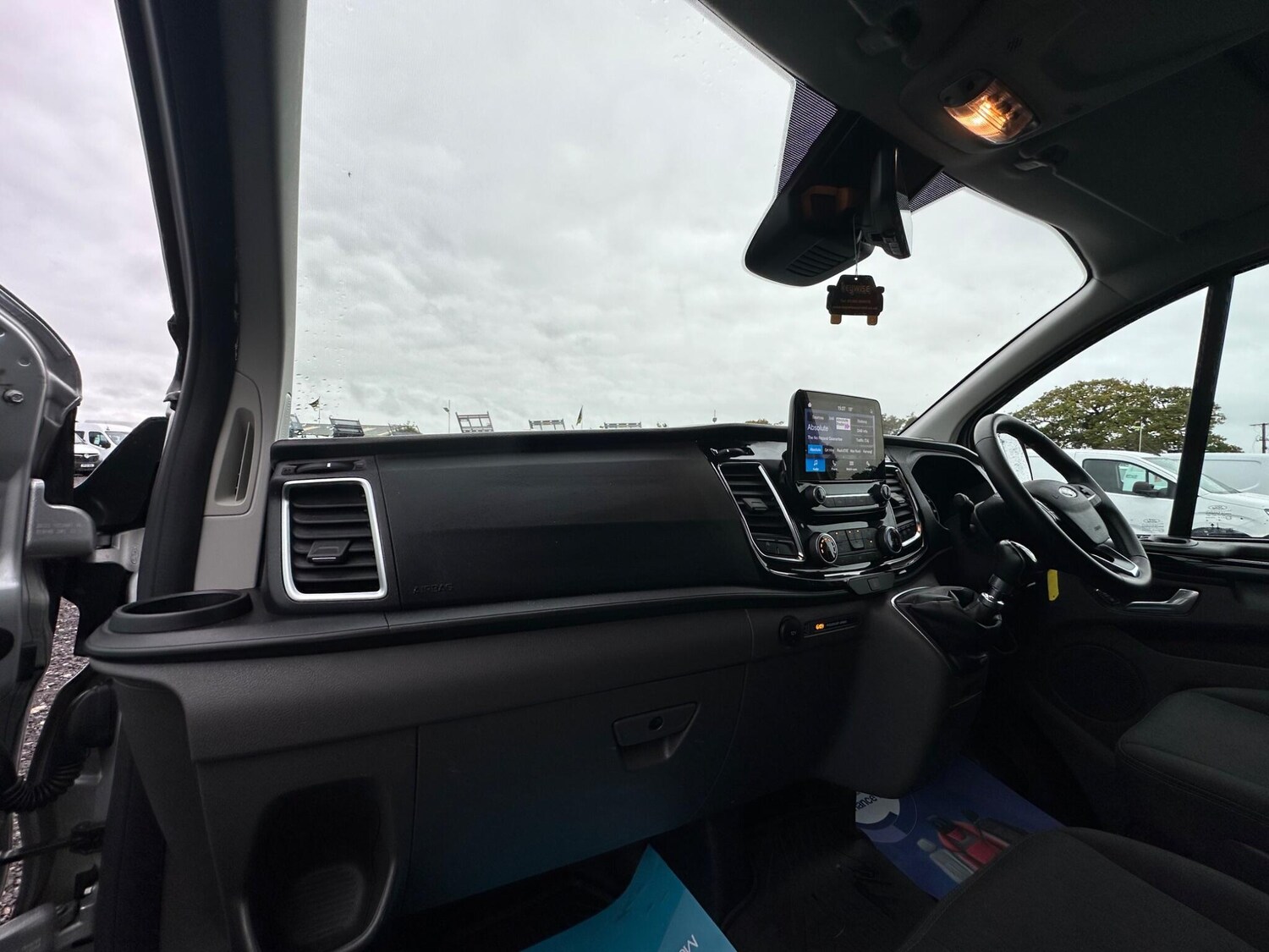 Used Ford Transit Custom 2022 for sale - 76167403: Photo 22