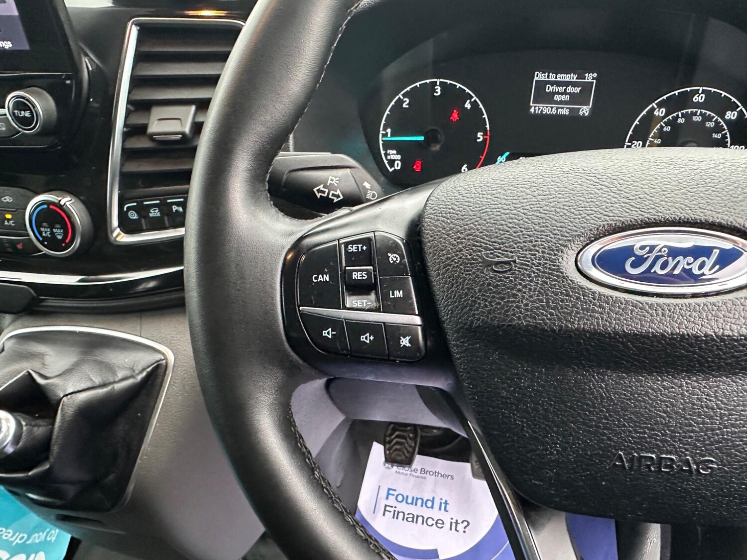 Used Ford Transit Custom 2022 for sale - 76167403: Photo 27