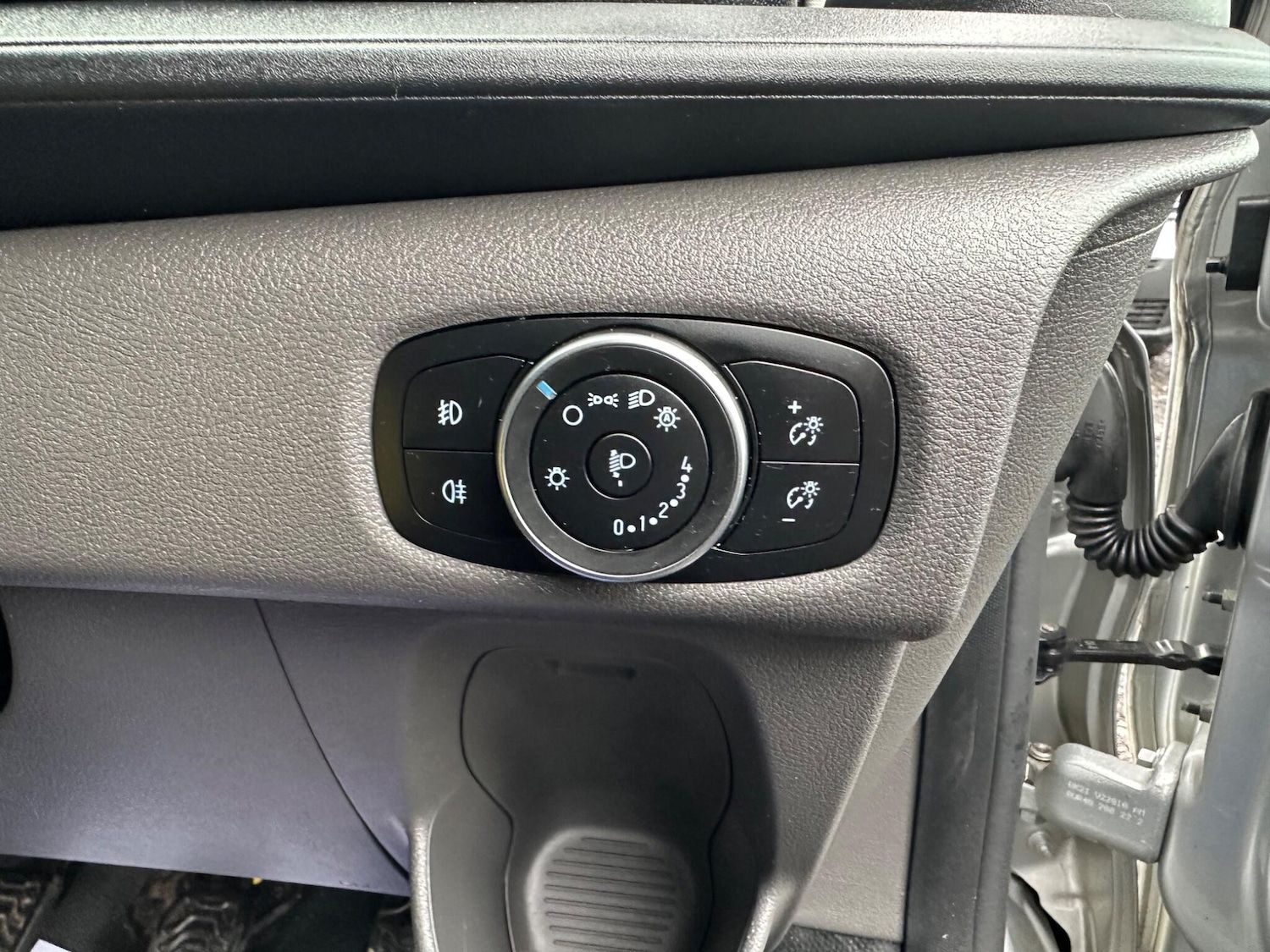 Used Ford Transit Custom 2022 for sale - 76167403: Photo 29