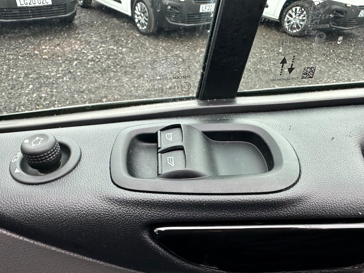 Used Ford Transit Custom 2022 for sale - 76167403: Photo 30