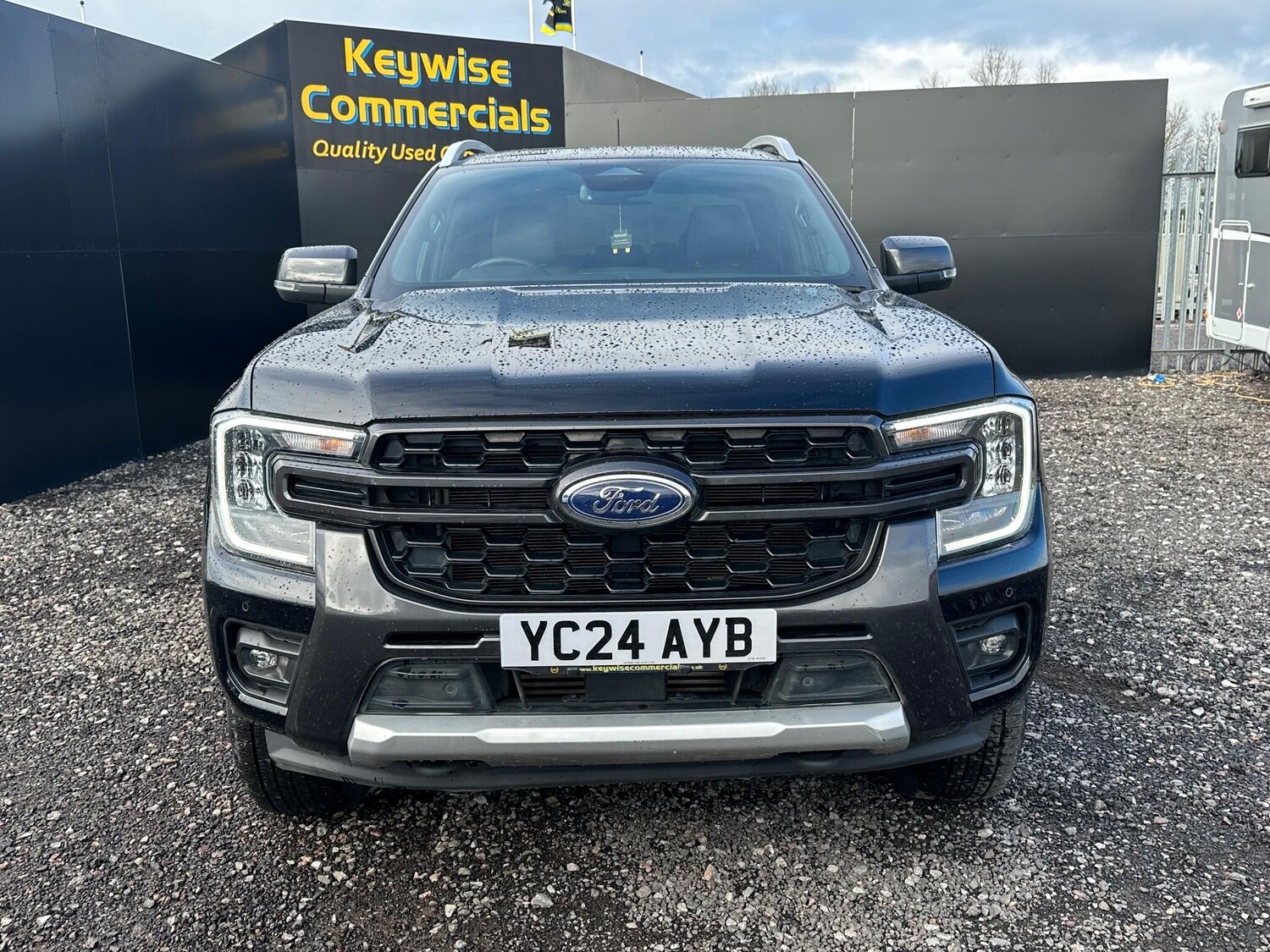 Used Ford Ranger 2024 for sale - 77598050: Photo 11