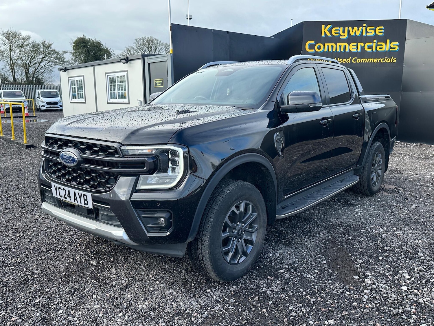 Used Ford Ranger 2024 for sale - 77598050: Photo 12