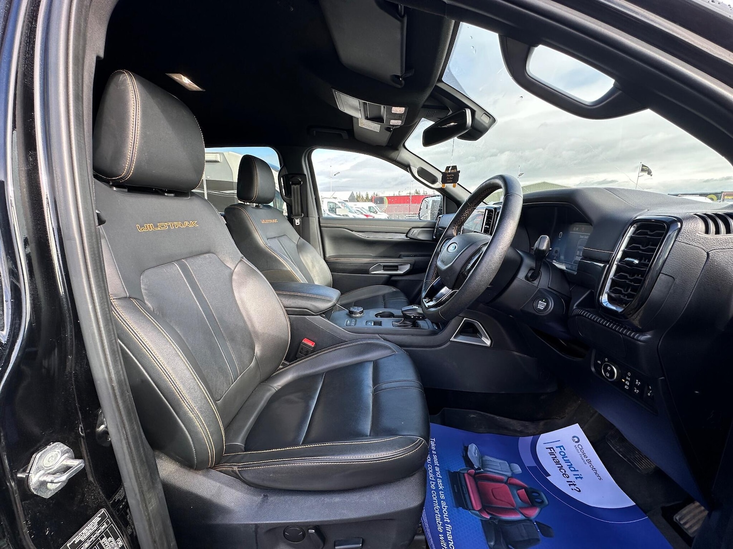 Used Ford Ranger 2024 for sale - 77598050: Photo 14