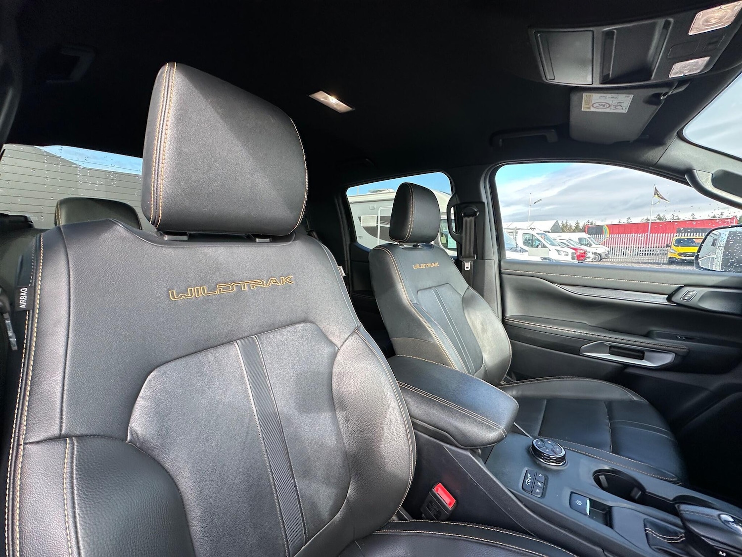 Used Ford Ranger 2024 for sale - 77598050: Photo 16