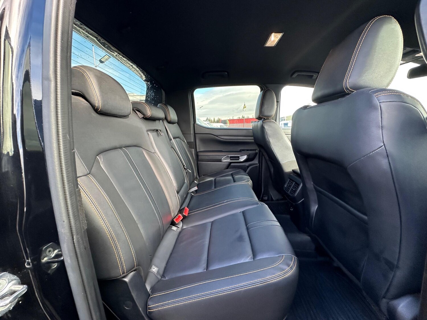 Used Ford Ranger 2024 for sale - 77598050: Photo 17