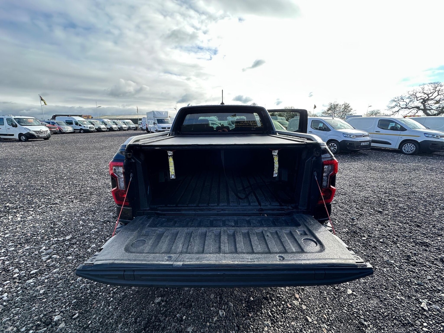 Used Ford Ranger 2024 for sale - 77598050: Photo 18