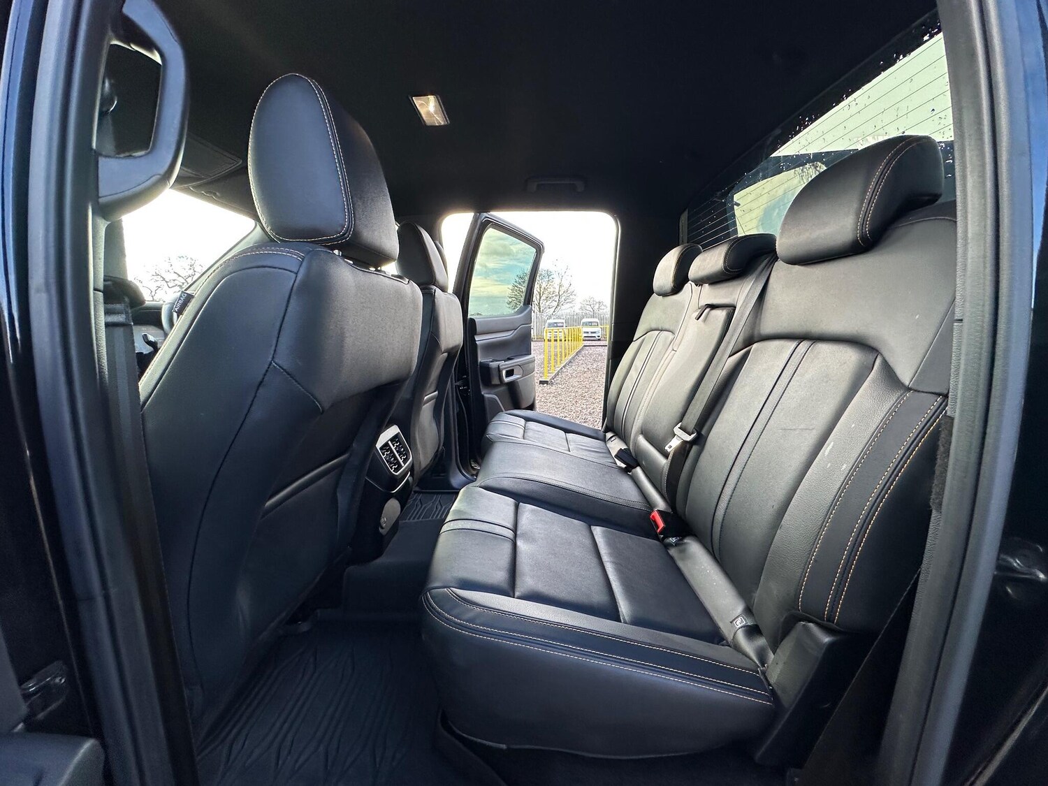 Used Ford Ranger 2024 for sale - 77598050: Photo 19