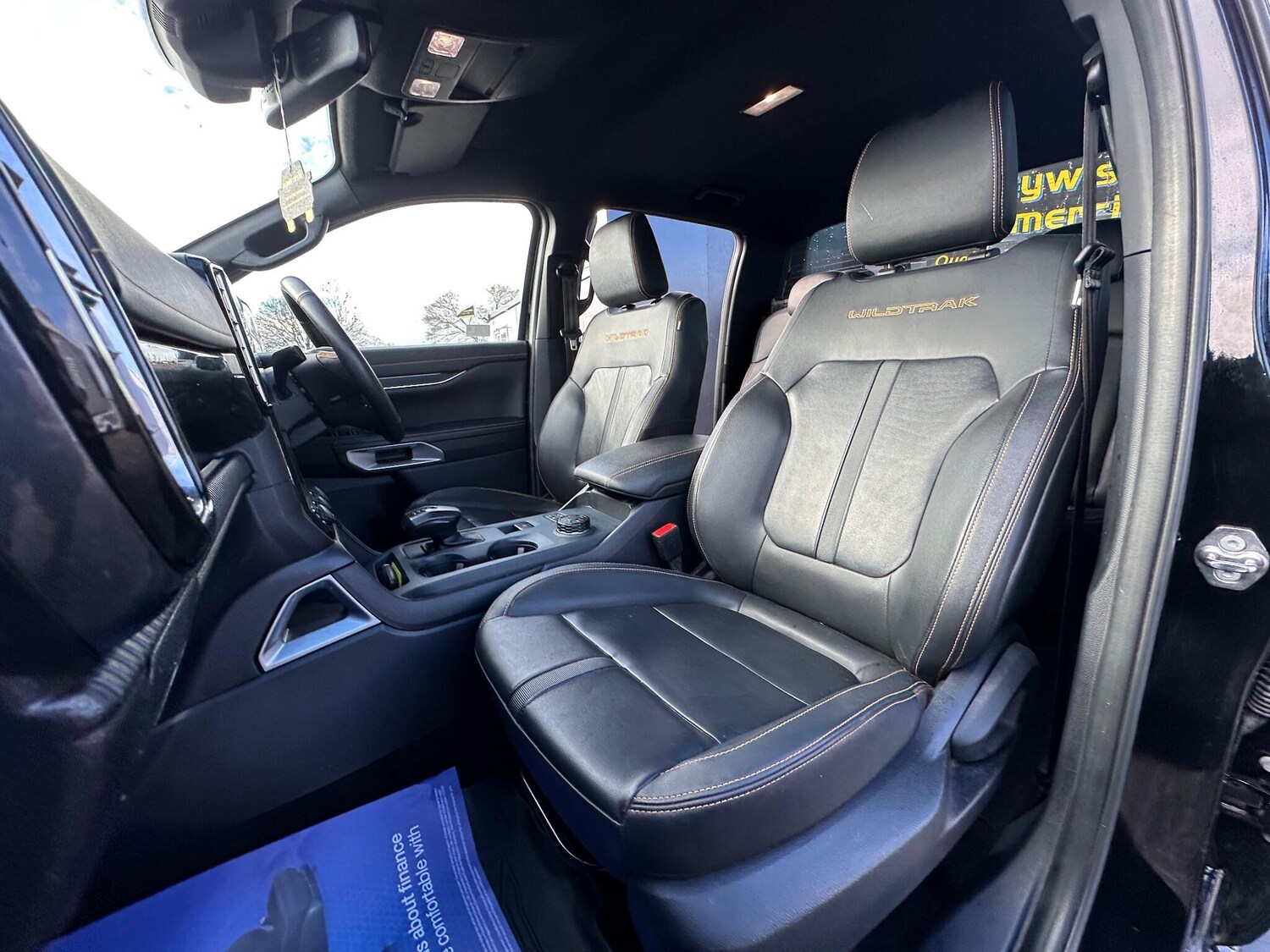 Used Ford Ranger 2024 for sale - 77598050: Photo 20