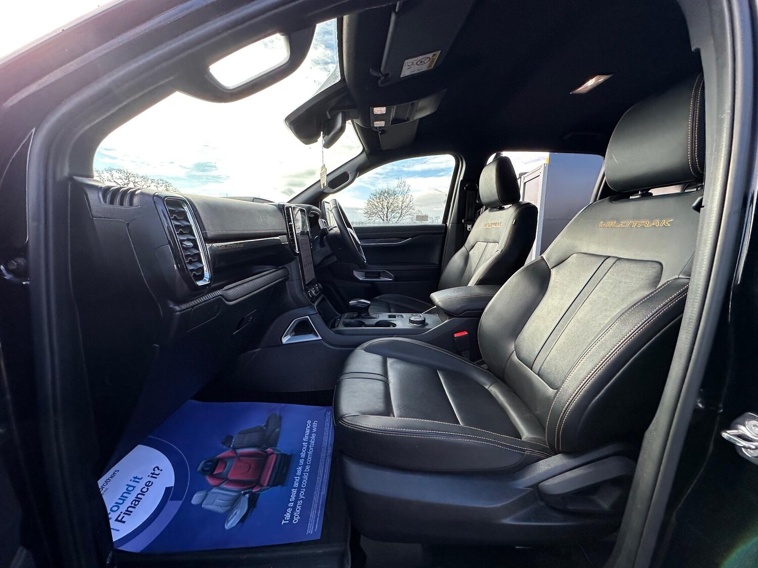 Used Ford Ranger 2024 for sale - 77598050: Photo 21