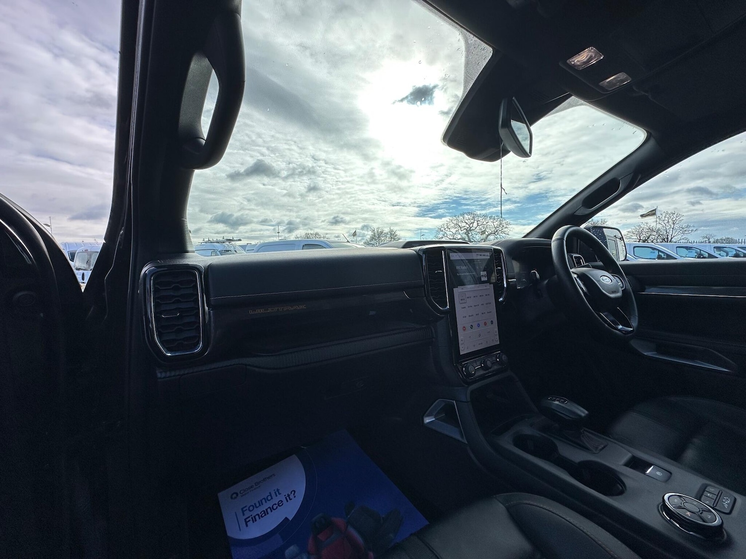 Used Ford Ranger 2024 for sale - 77598050: Photo 22