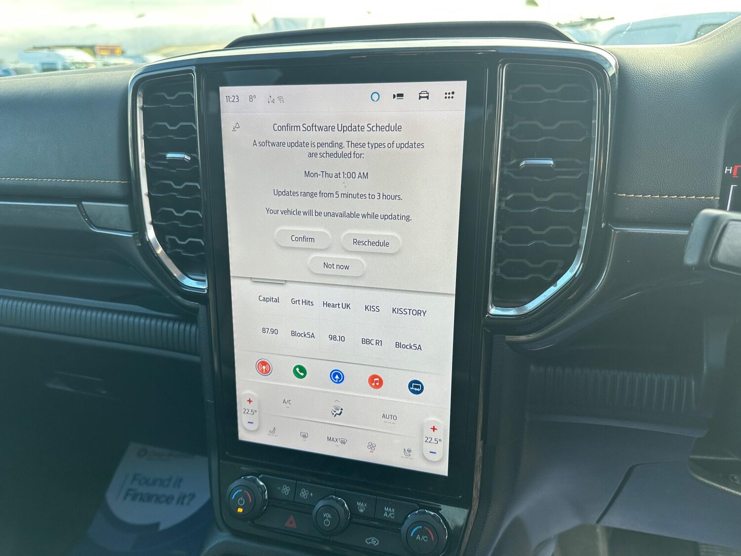 Used Ford Ranger 2024 for sale - 77598050: Photo 23