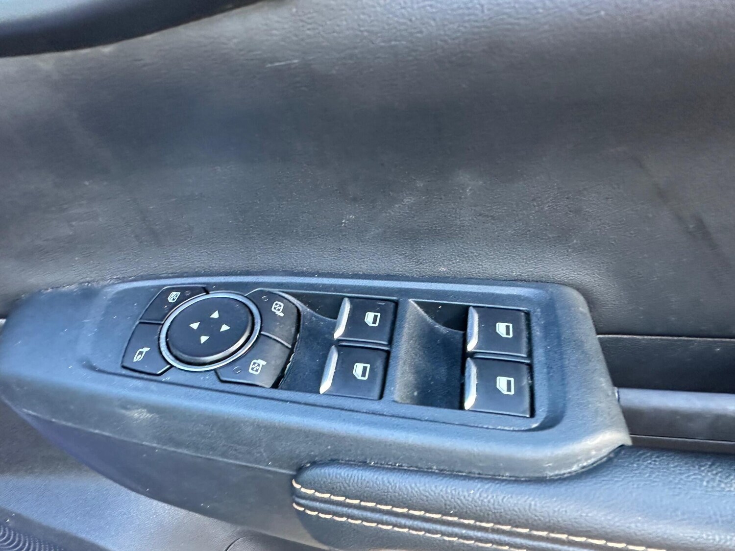 Used Ford Ranger 2024 for sale - 77598050: Photo 25