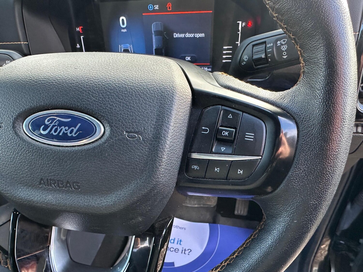 Used Ford Ranger 2024 for sale - 77598050: Photo 27