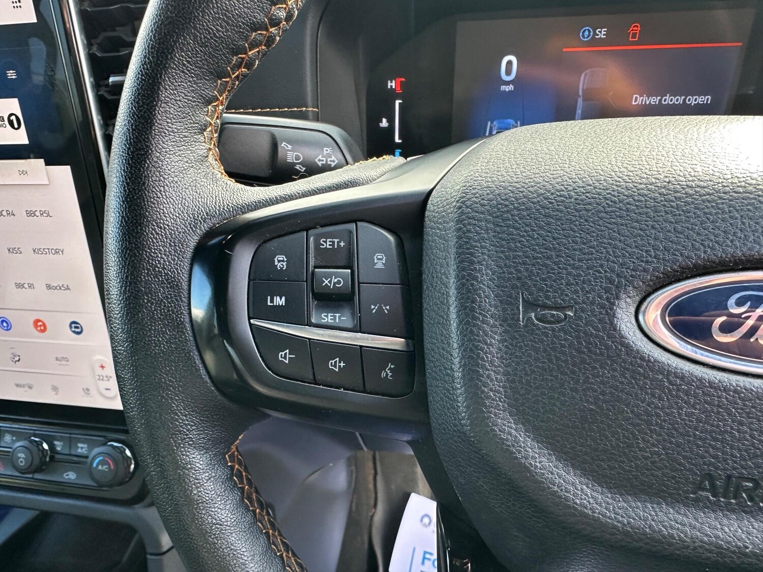 Used Ford Ranger 2024 for sale - 77598050: Photo 28