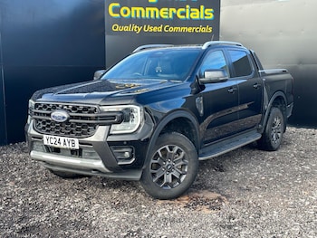 Used Ford Ranger 2024 for sale - 77598050: Photo