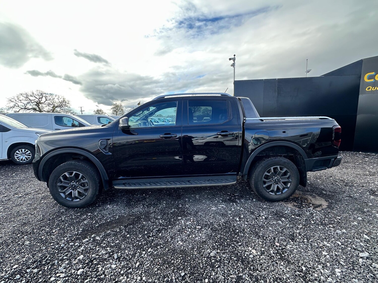 Used Ford Ranger 2024 for sale - 77598050: Photo 5