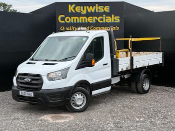 Used Ford Transit 2021 for sale - 79635176: Photo