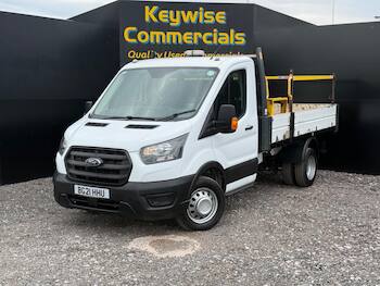 Used Ford Transit 2021 for sale - 79635176: Photo