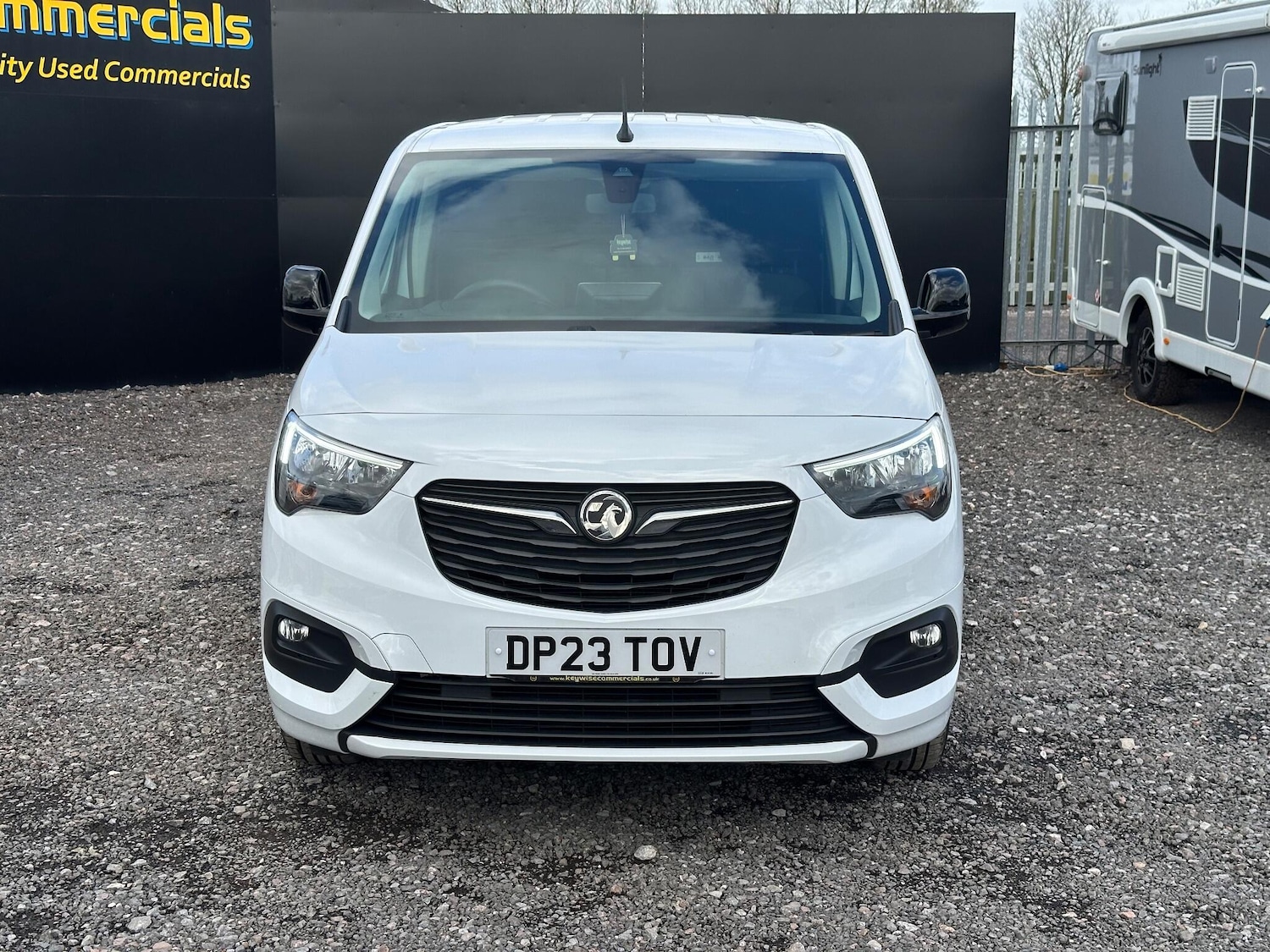 Used Vauxhall Combo 2023 for sale - 78072458: Photo 11