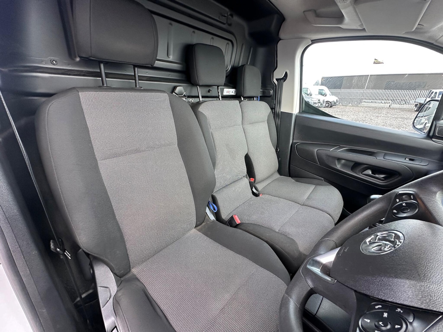 Used Vauxhall Combo 2023 for sale - 78072458: Photo 14