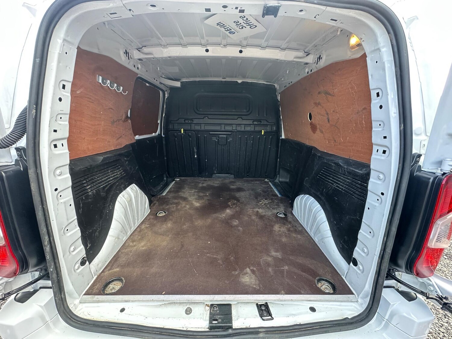 Used Vauxhall Combo 2023 for sale - 78072458: Photo 15