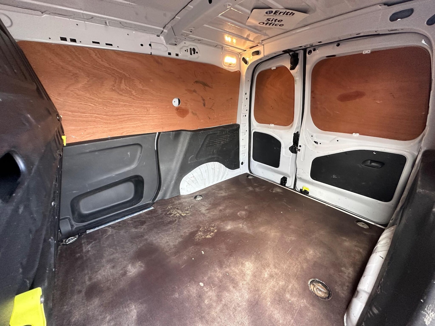 Used Vauxhall Combo 2023 for sale - 78072458: Photo 17