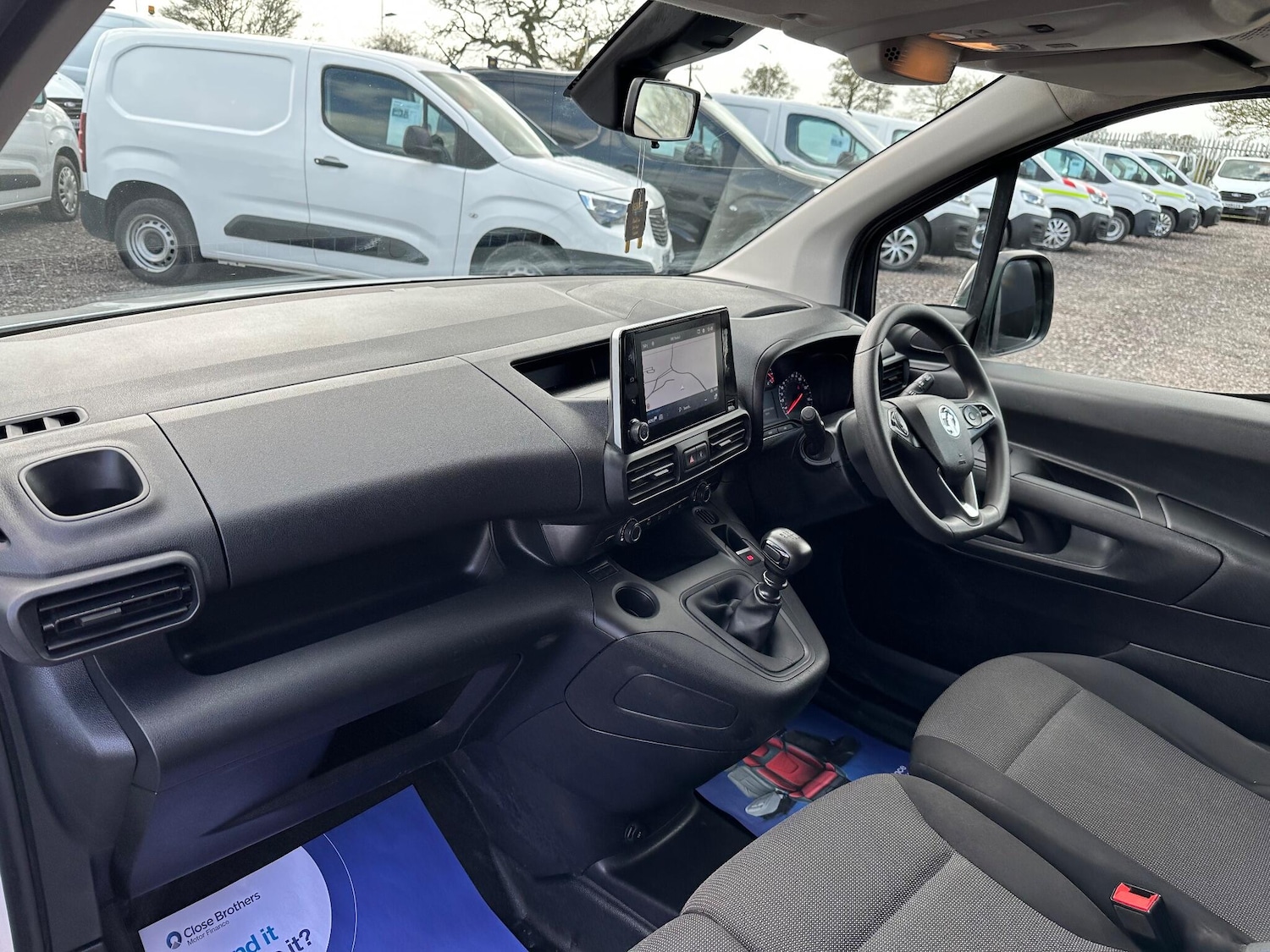 Used Vauxhall Combo 2023 for sale - 78072458: Photo 20