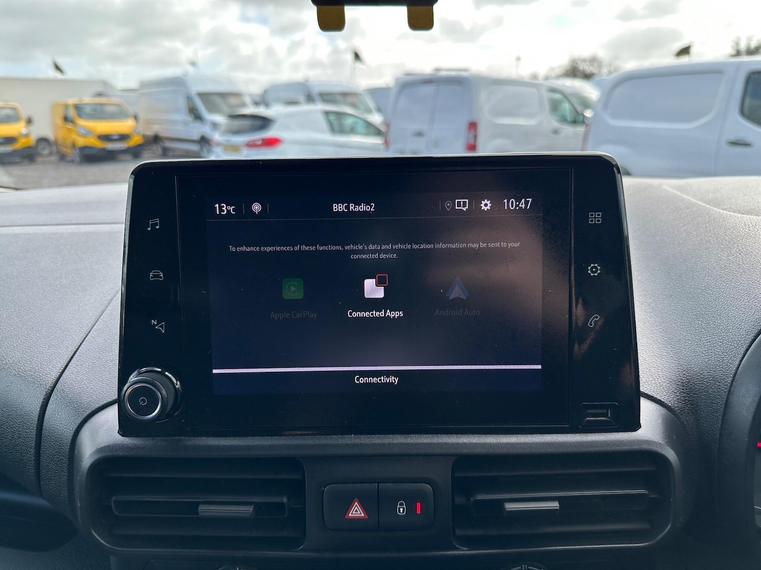 Used Vauxhall Combo 2023 for sale - 78072458: Photo 22