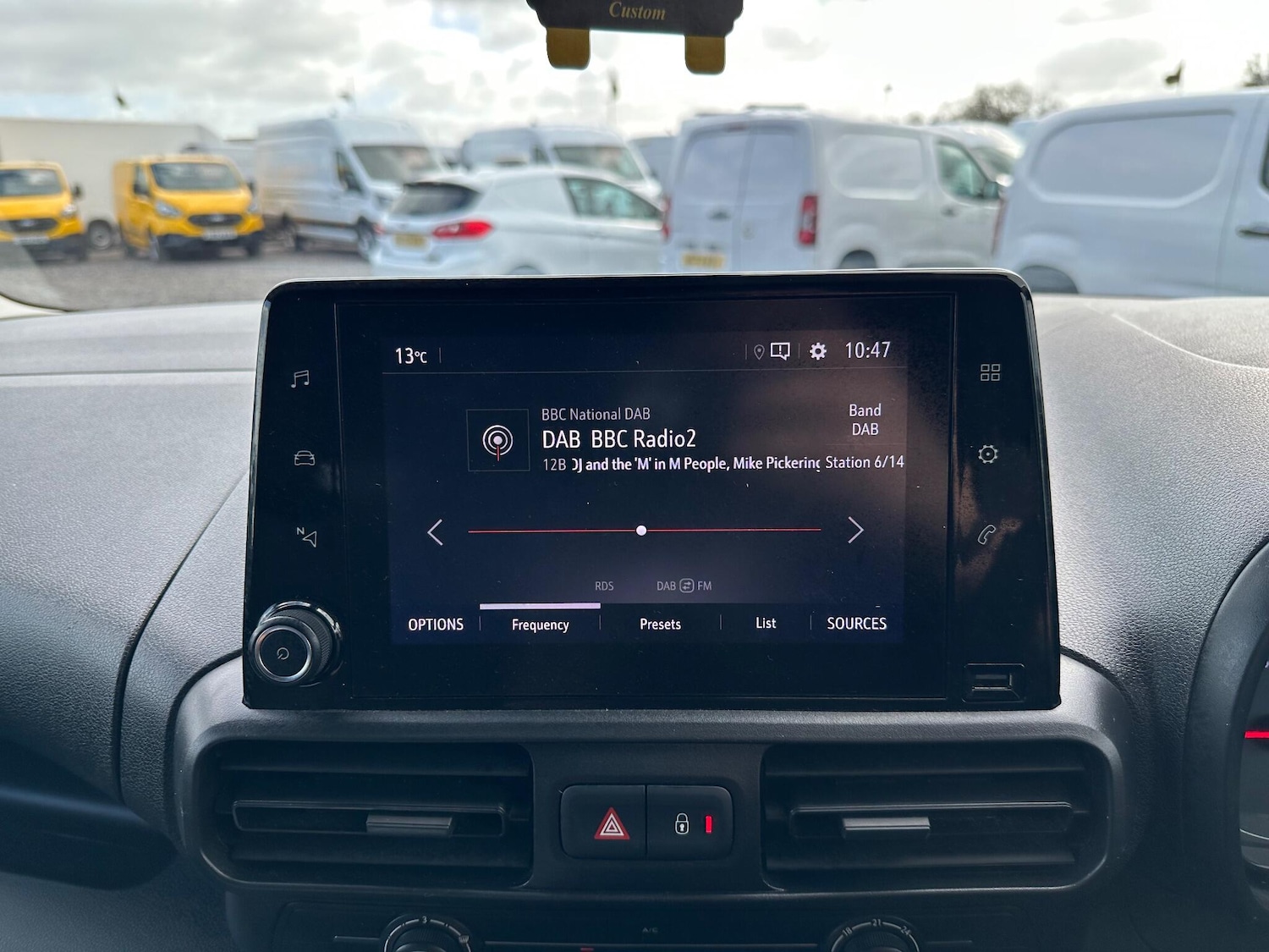 Used Vauxhall Combo 2023 for sale - 78072458: Photo 23