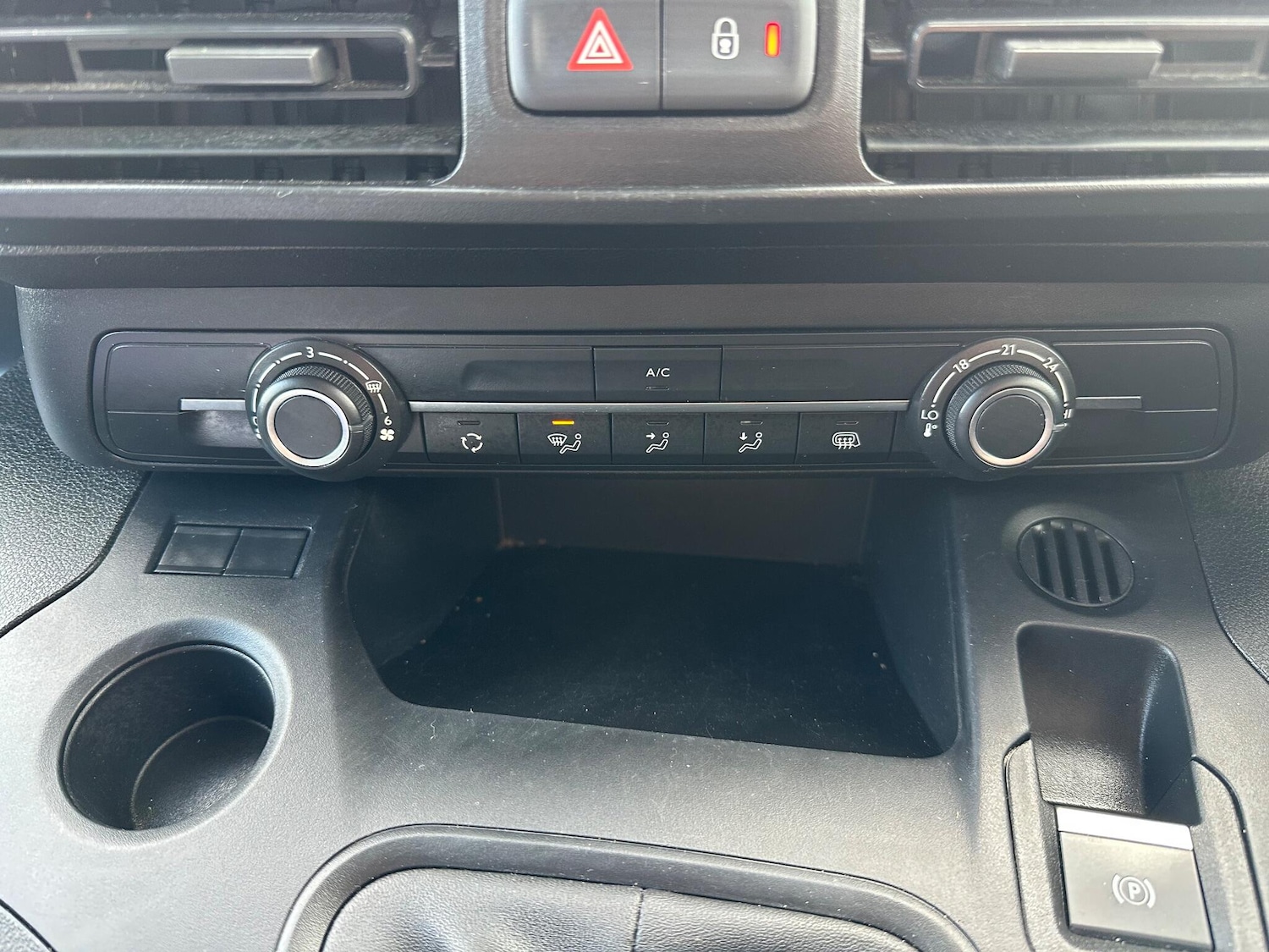 Used Vauxhall Combo 2023 for sale - 78072458: Photo 25