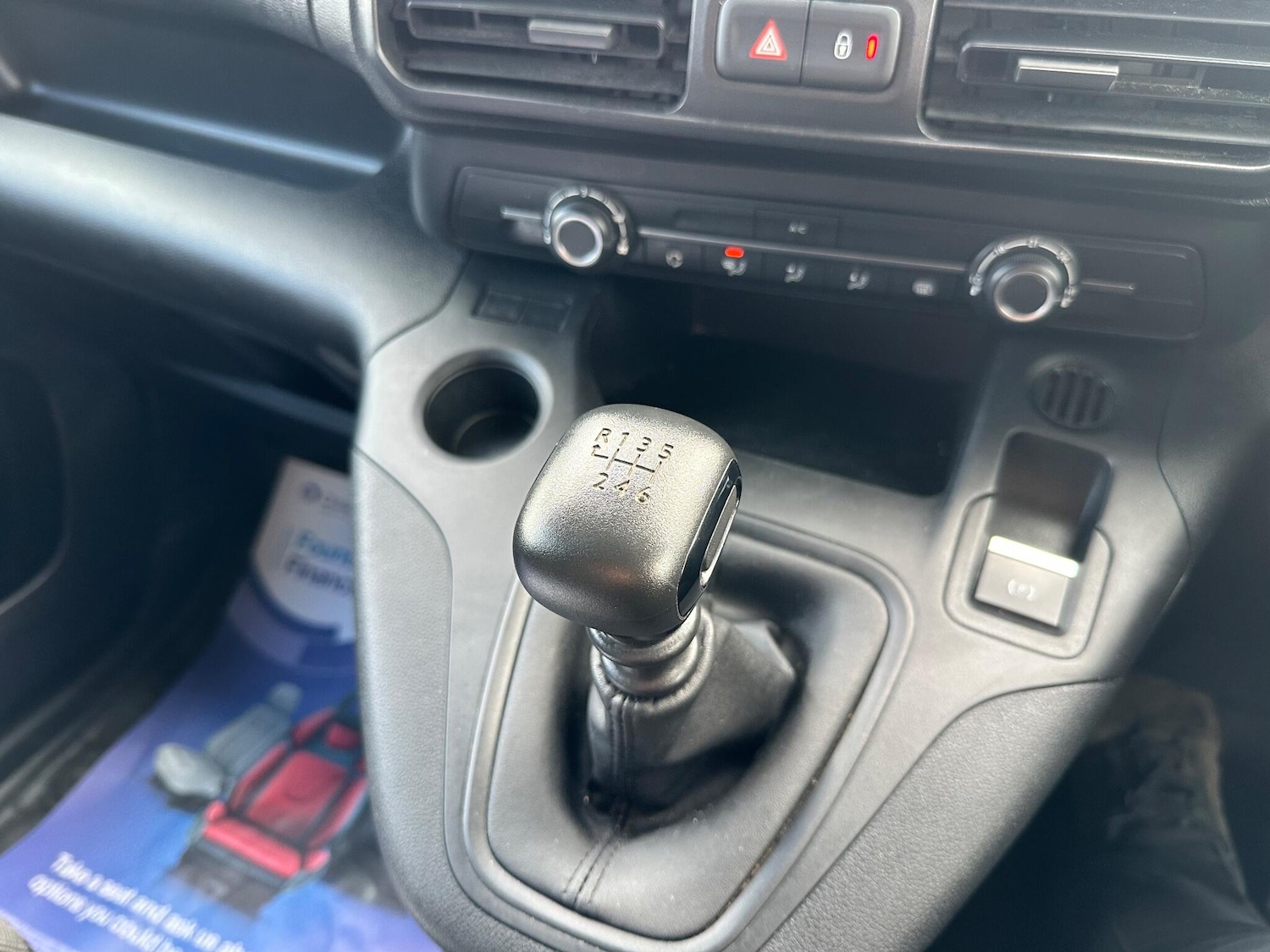 Used Vauxhall Combo 2023 for sale - 78072458: Photo 26