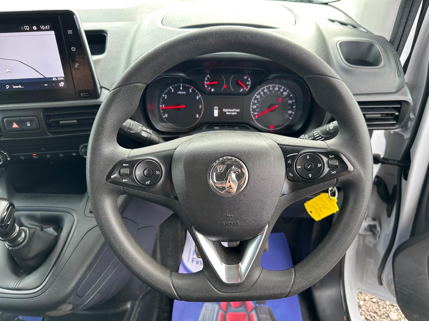 Used Vauxhall Combo 2023 for sale - 78072458: Photo 27