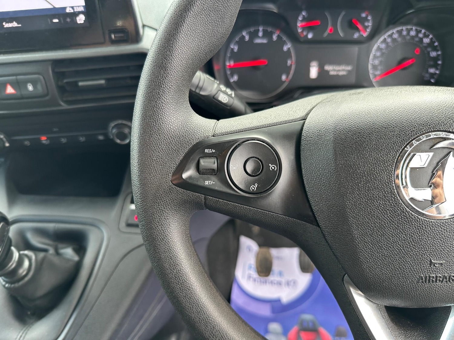 Used Vauxhall Combo 2023 for sale - 78072458: Photo 28