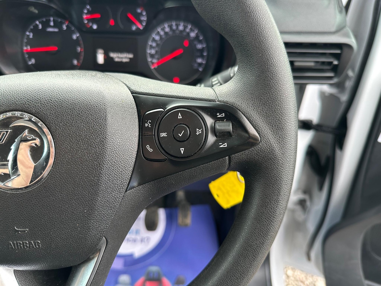 Used Vauxhall Combo 2023 for sale - 78072458: Photo 29