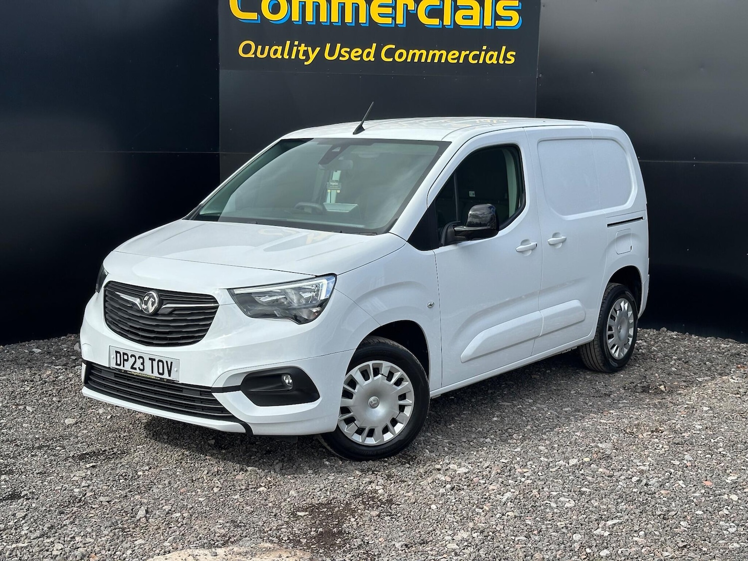 Used Vauxhall Combo 2023 for sale - 78072458: Photo 3