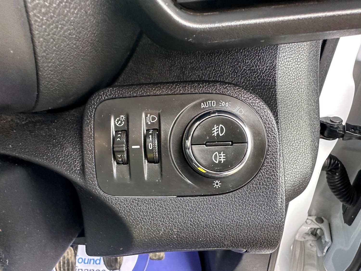 Used Vauxhall Combo 2023 for sale - 78072458: Photo 32