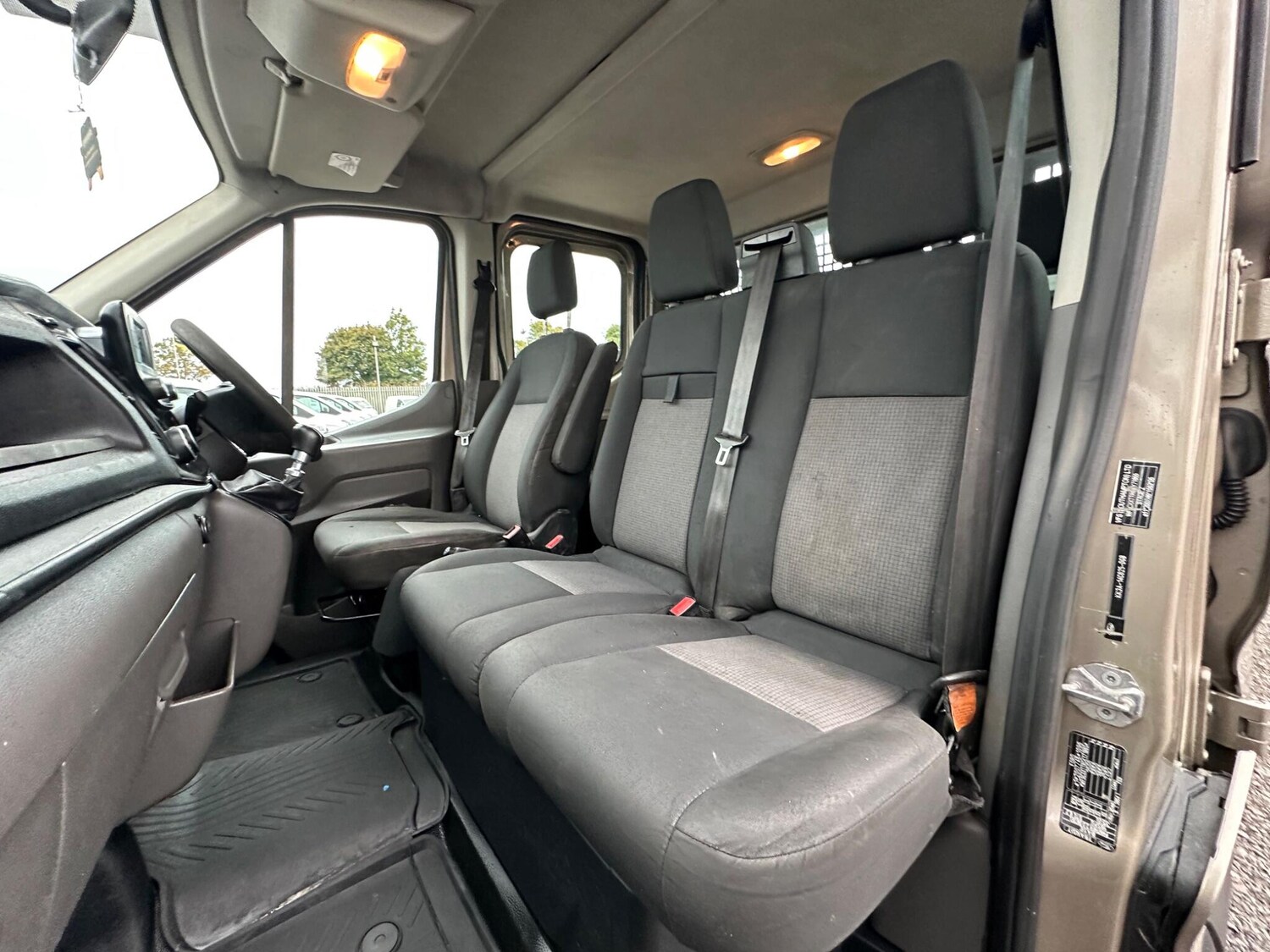 Vehicle 17