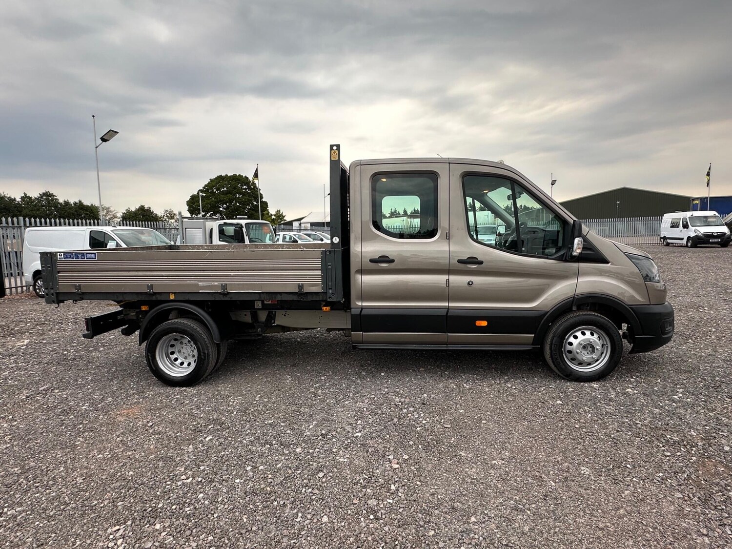 Vehicle 7