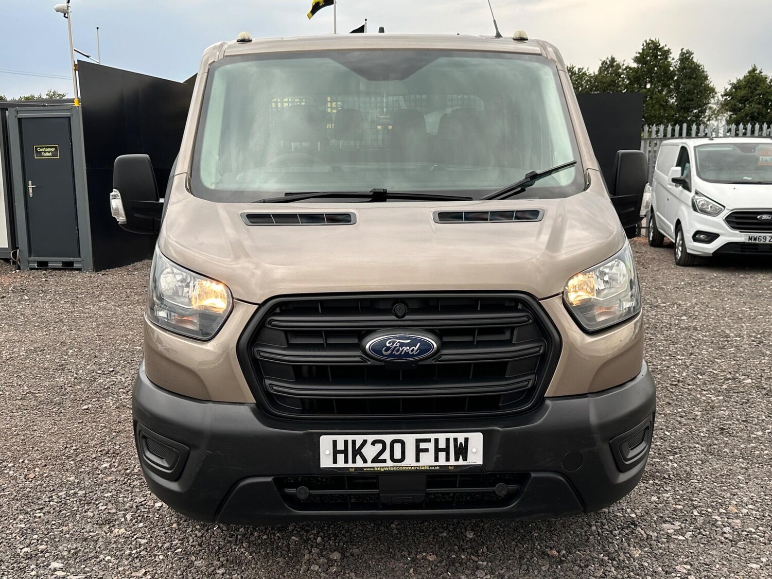 Vehicle 9