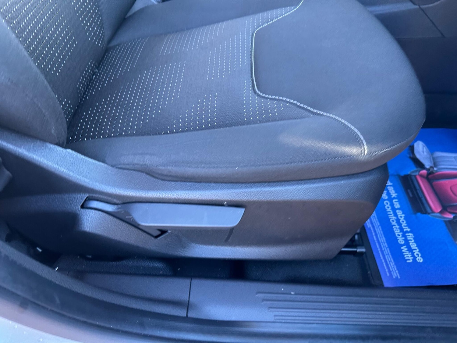 Used Ford Transit Courier 2022 for sale - 77090893: Photo 12