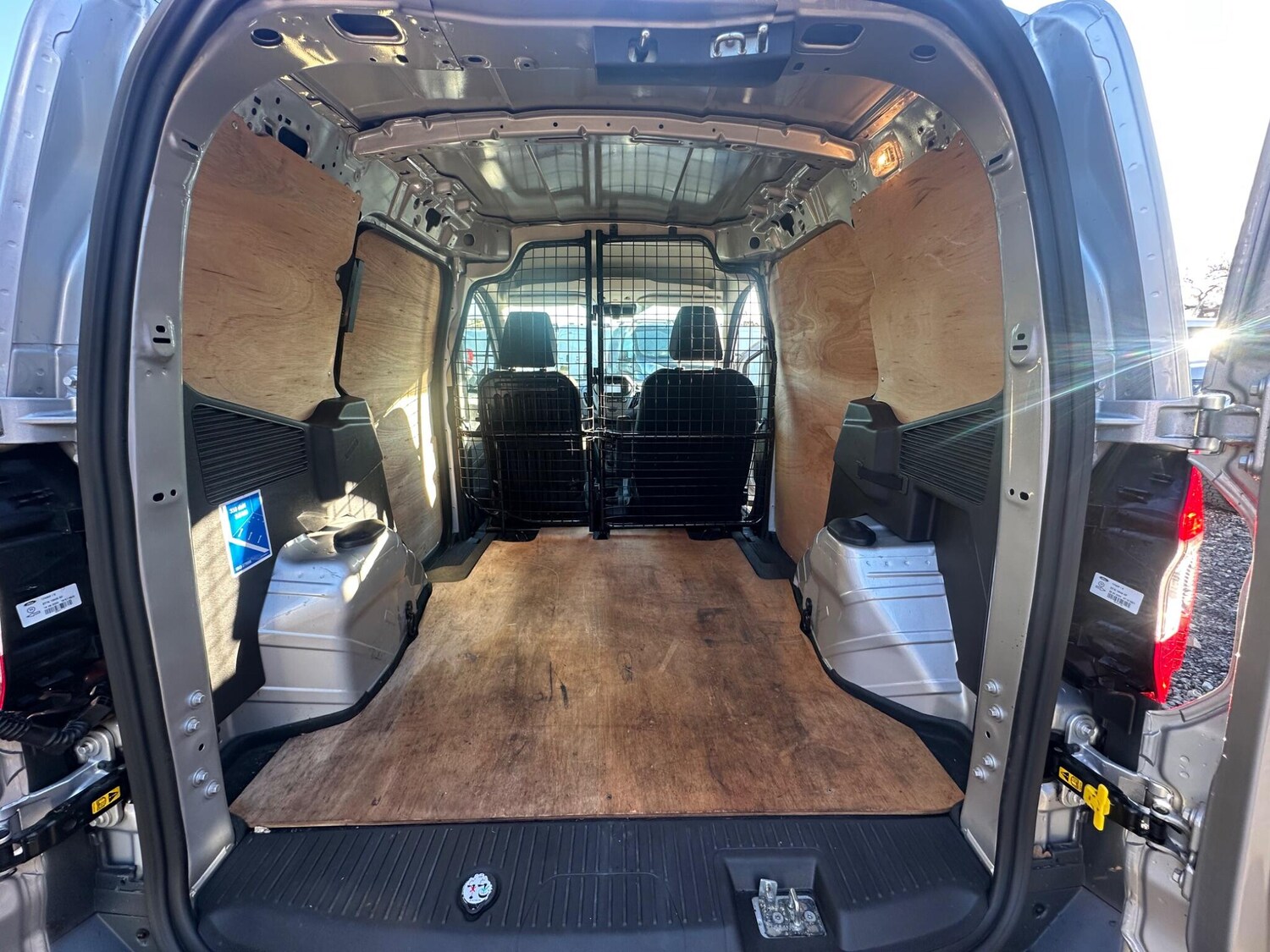 Used Ford Transit Courier 2022 for sale - 77090893: Photo 14