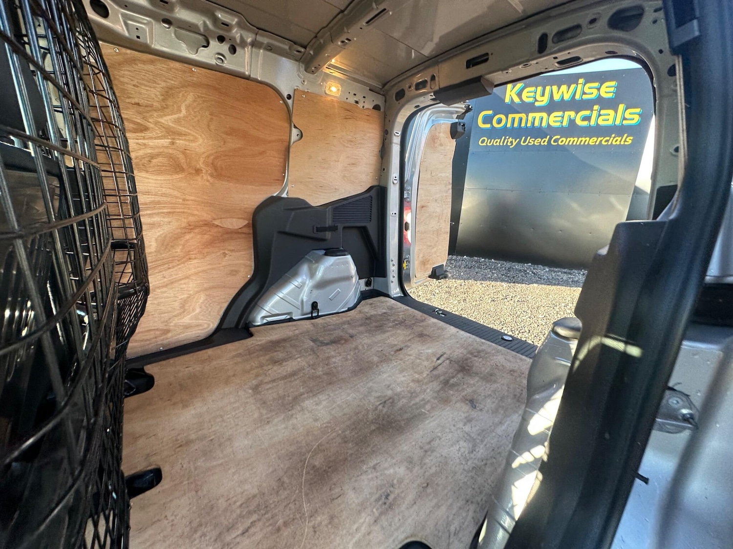 Used Ford Transit Courier 2022 for sale - 77090893: Photo 16