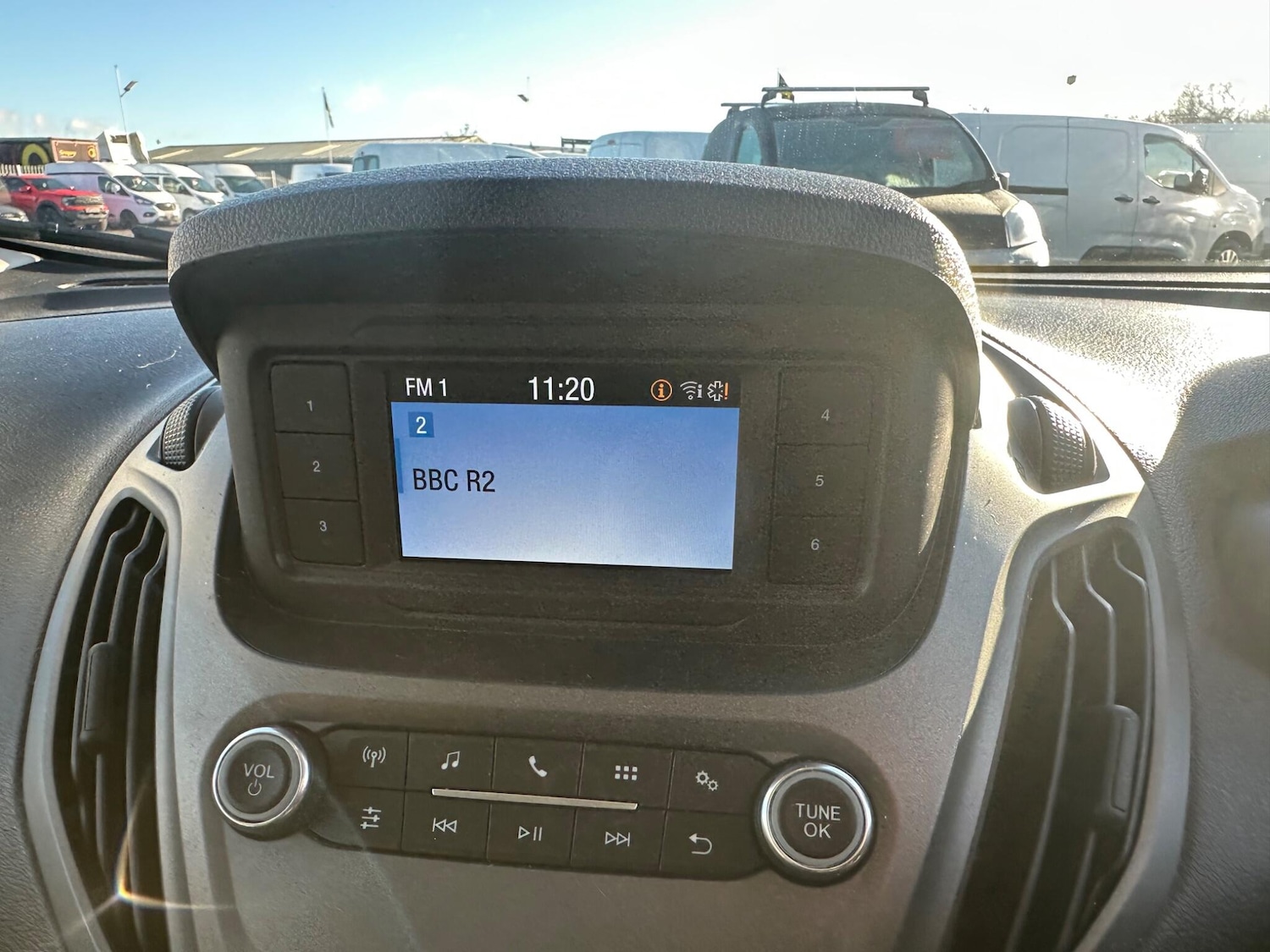 Used Ford Transit Courier 2022 for sale - 77090893: Photo 20