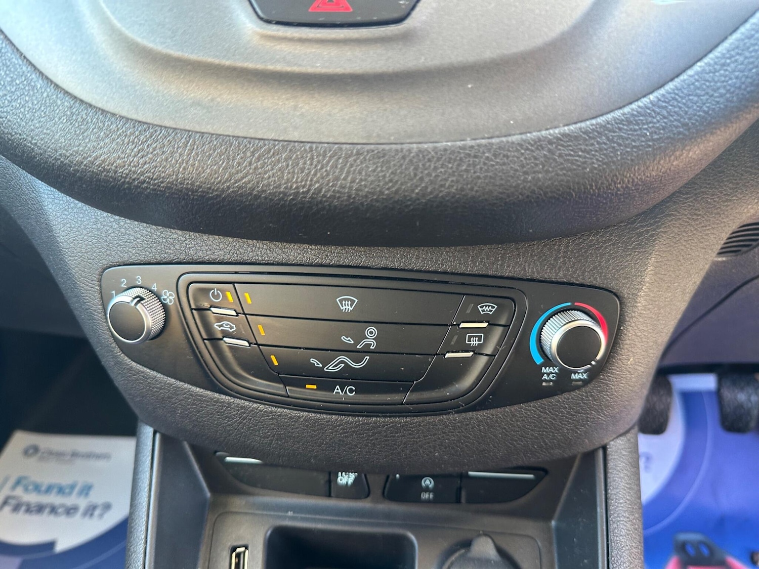 Used Ford Transit Courier 2022 for sale - 77090893: Photo 21