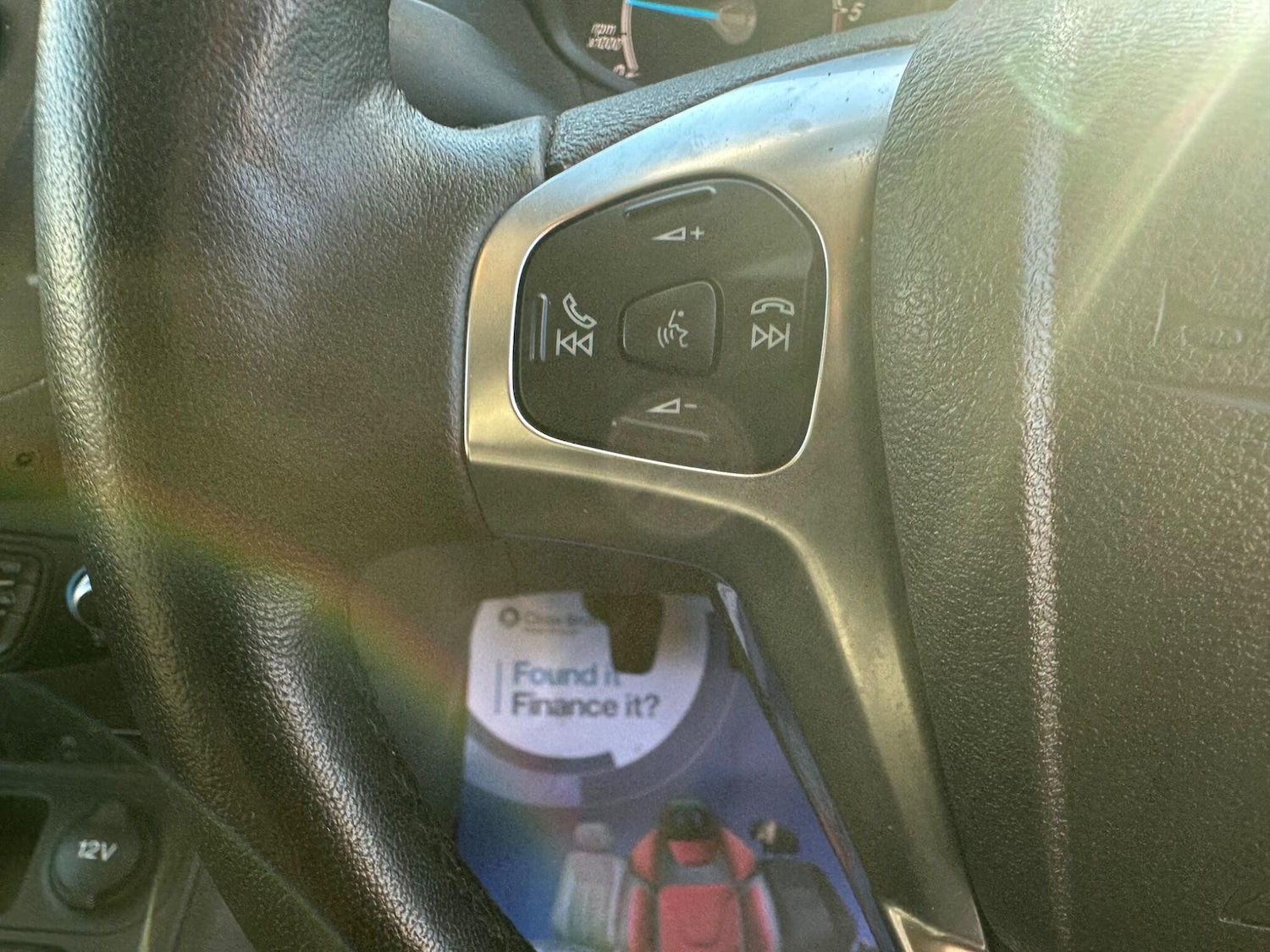 Used Ford Transit Courier 2022 for sale - 77090893: Photo 23