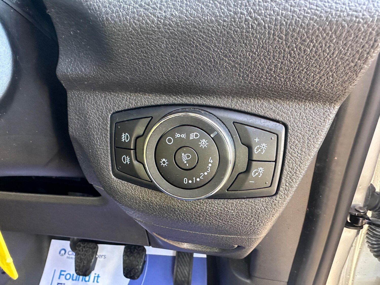 Used Ford Transit Courier 2022 for sale - 77090893: Photo 24