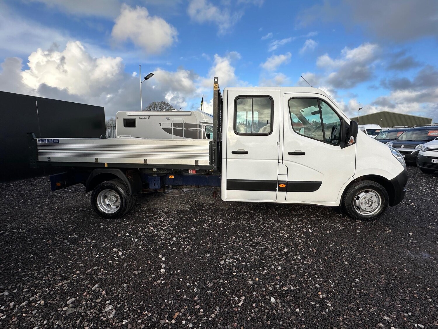Used Renault Master 2019 for sale - 77230535: Photo 11