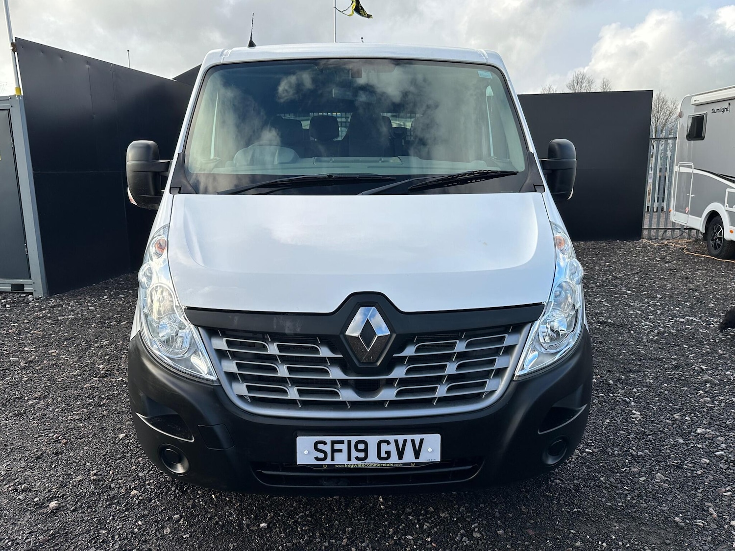 Used Renault Master 2019 for sale - 77230535: Photo 13