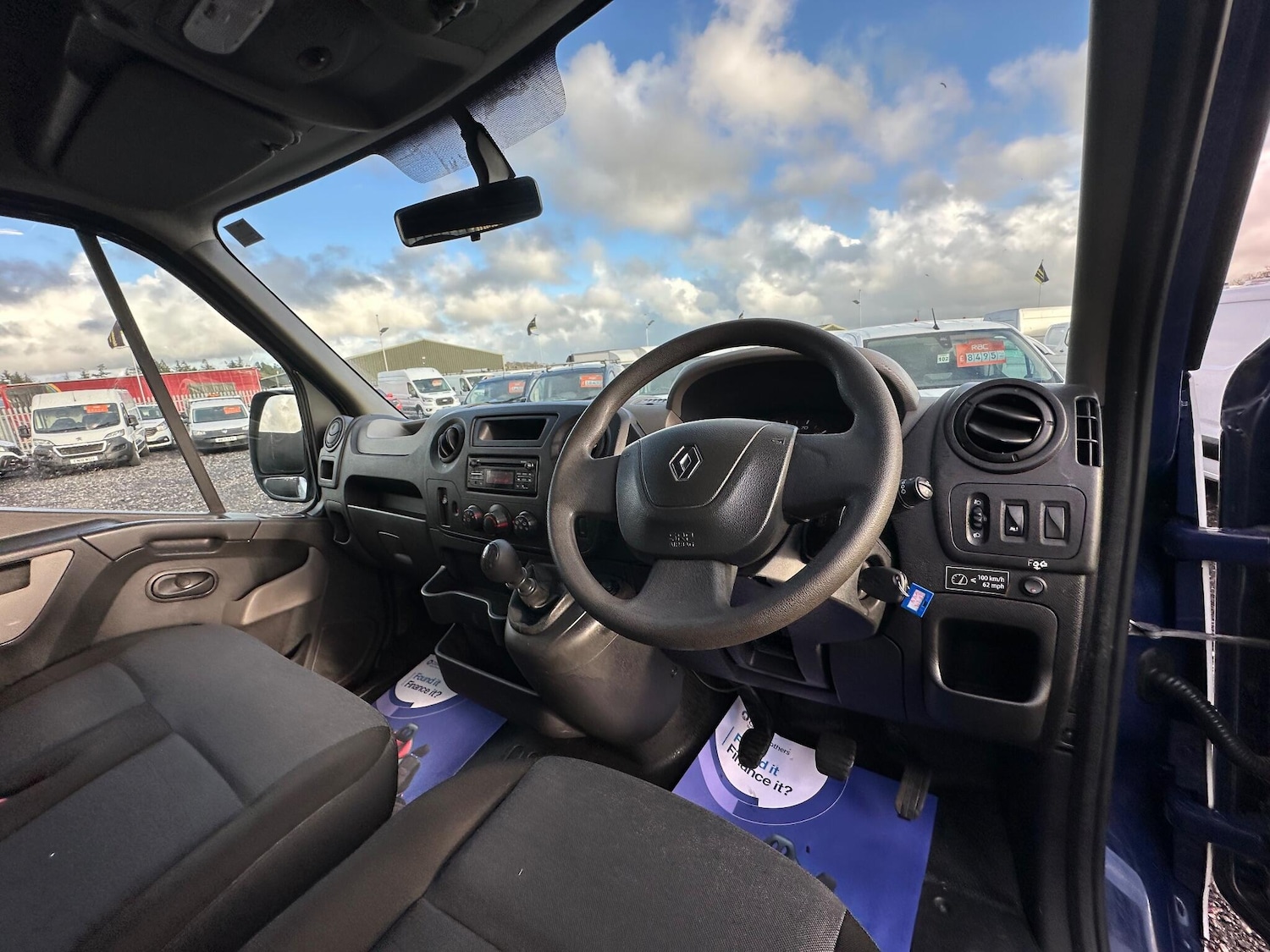 Used Renault Master 2019 for sale - 77230535: Photo 14