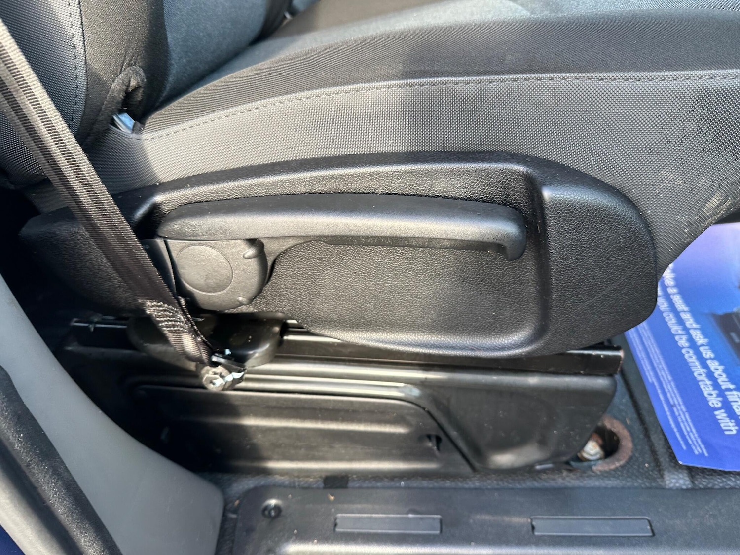 Used Renault Master 2019 for sale - 77230535: Photo 16